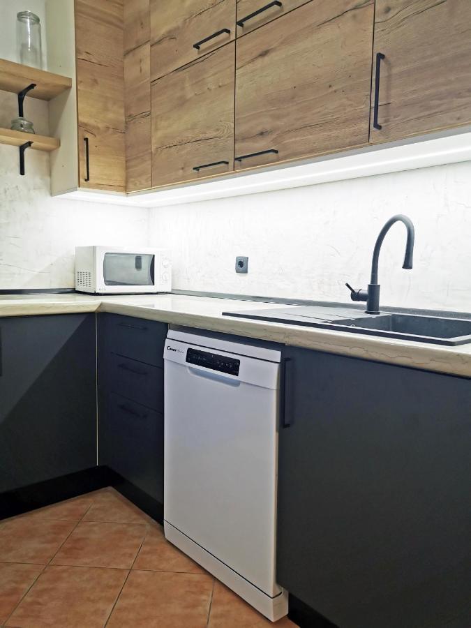 Apartment Arena Премантура Экстерьер фото