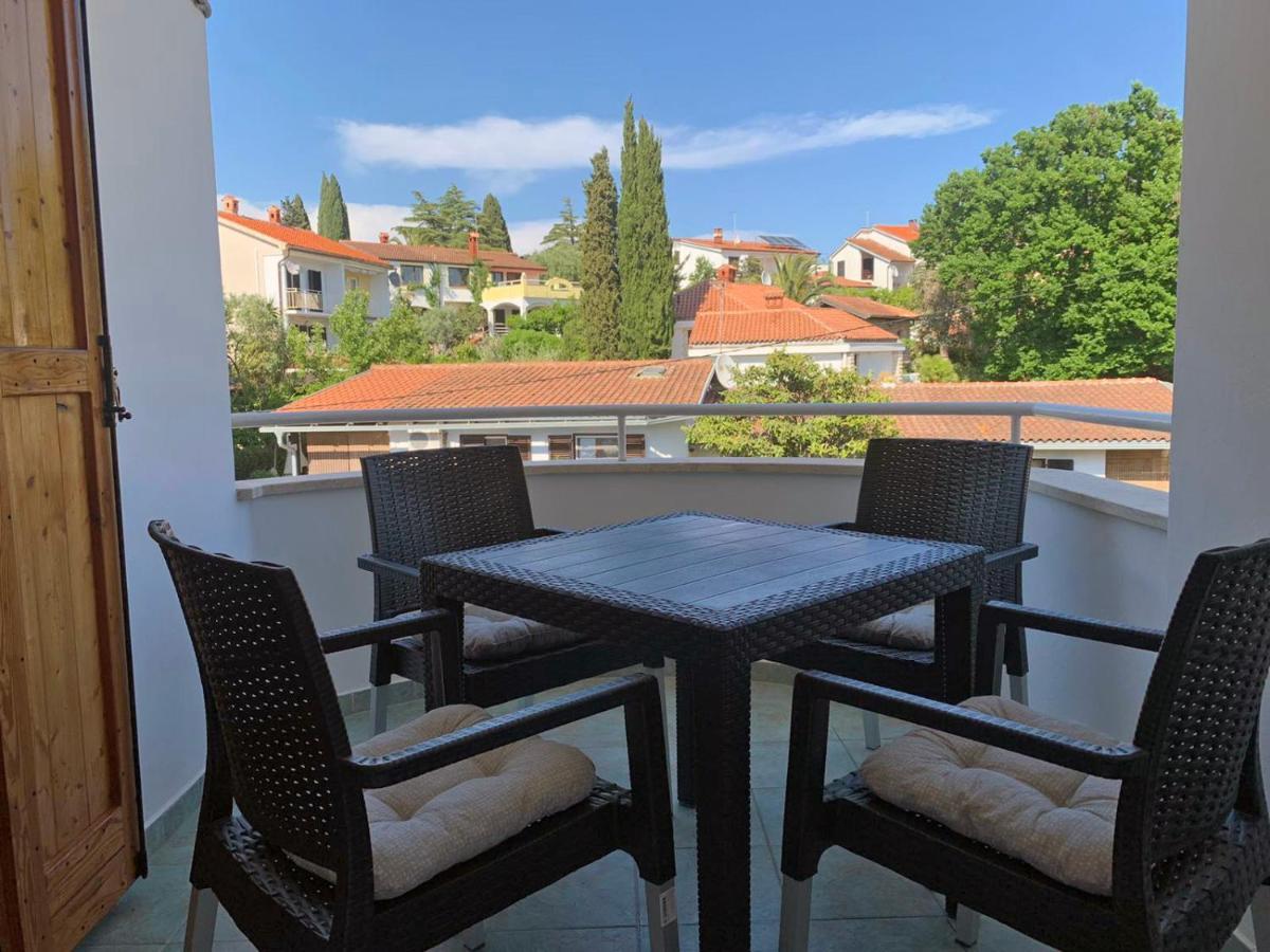 Apartment Arena Премантура Экстерьер фото